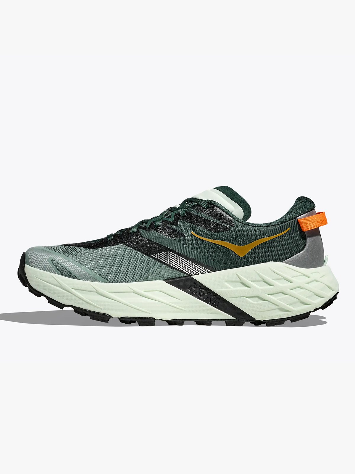 Hoka Speedgoat 7 Bay Leaf / Sea Glass