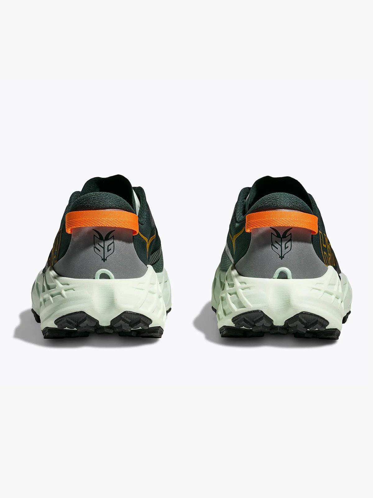 Hoka Speedgoat 7 Bay Leaf / Sea Glass