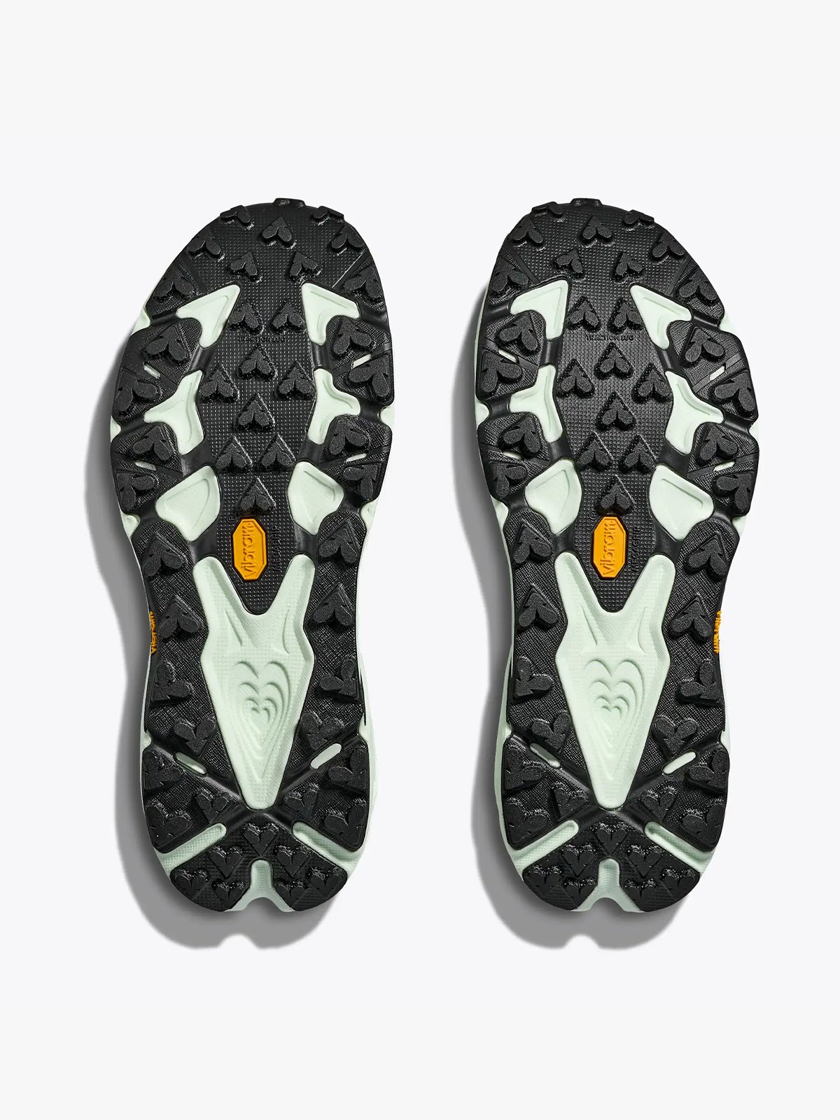 Hoka Speedgoat 7 Bay Leaf / Sea Glass