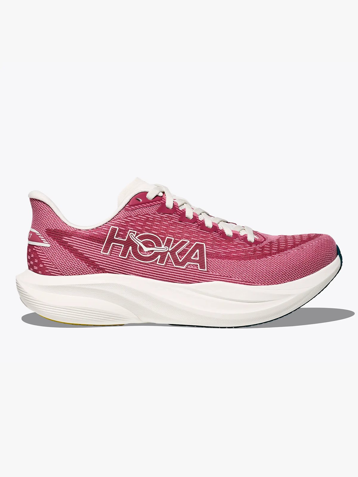 Hoka Mach 7 Lingonberry / Cranberry