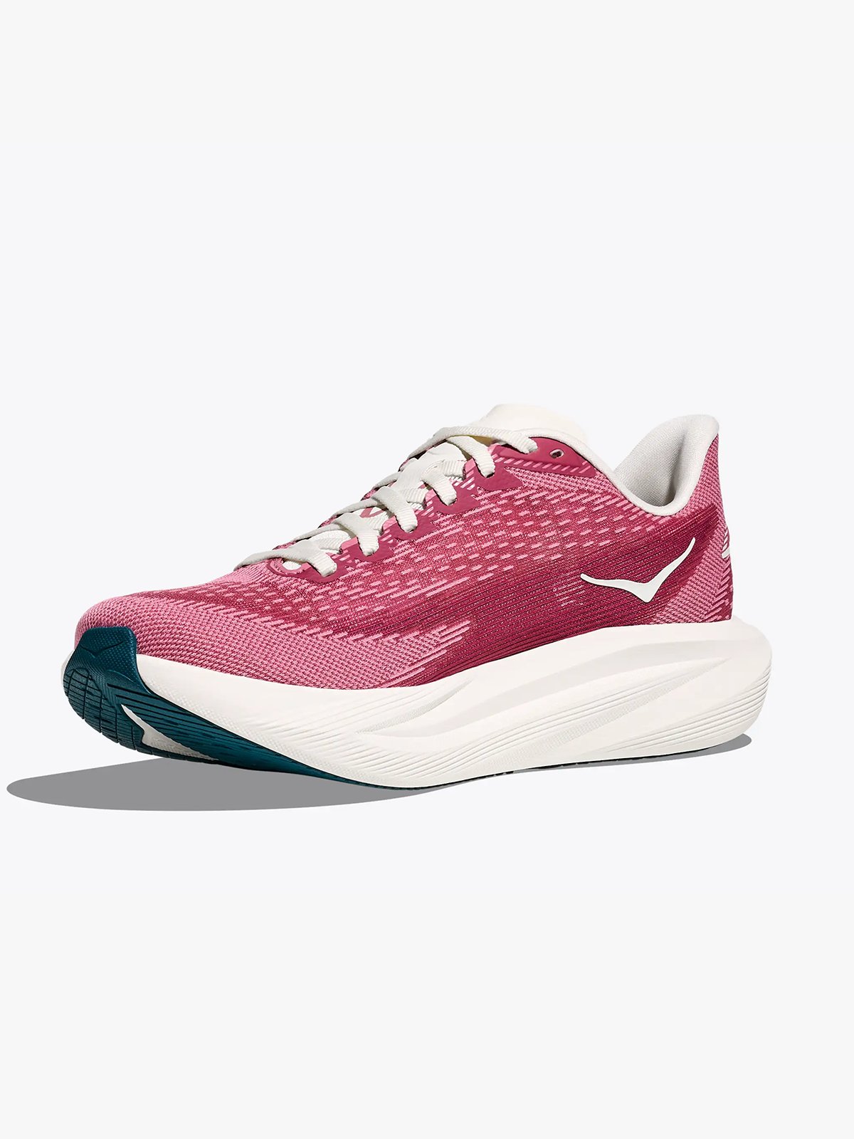 Hoka Mach 7 Lingonberry / Cranberry