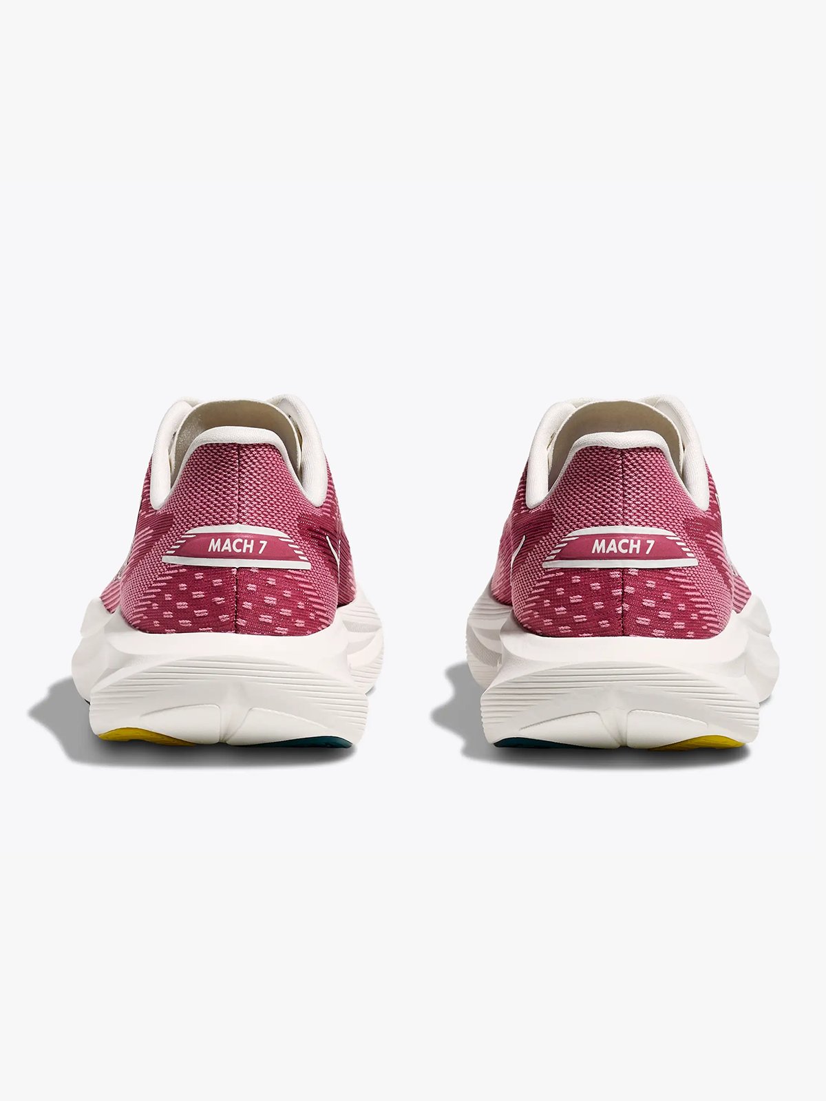 Hoka Mach 7 Lingonberry / Cranberry