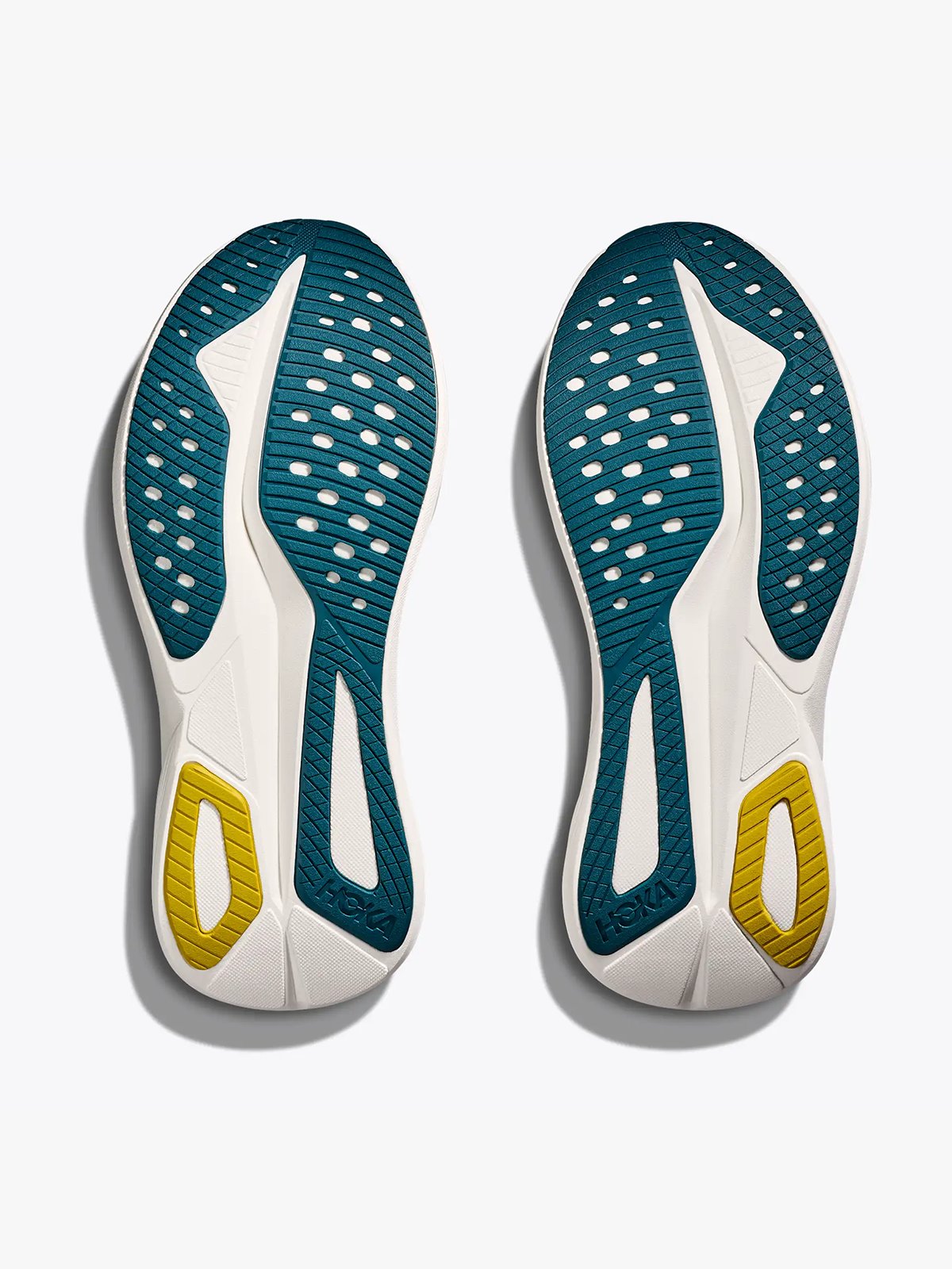 Hoka Mach 7 Lingonberry / Cranberry
