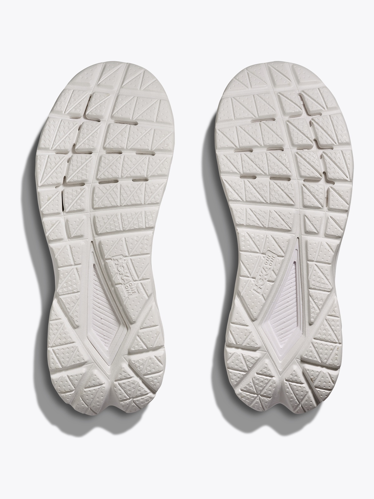 Hoka Mach Remastered Hvit