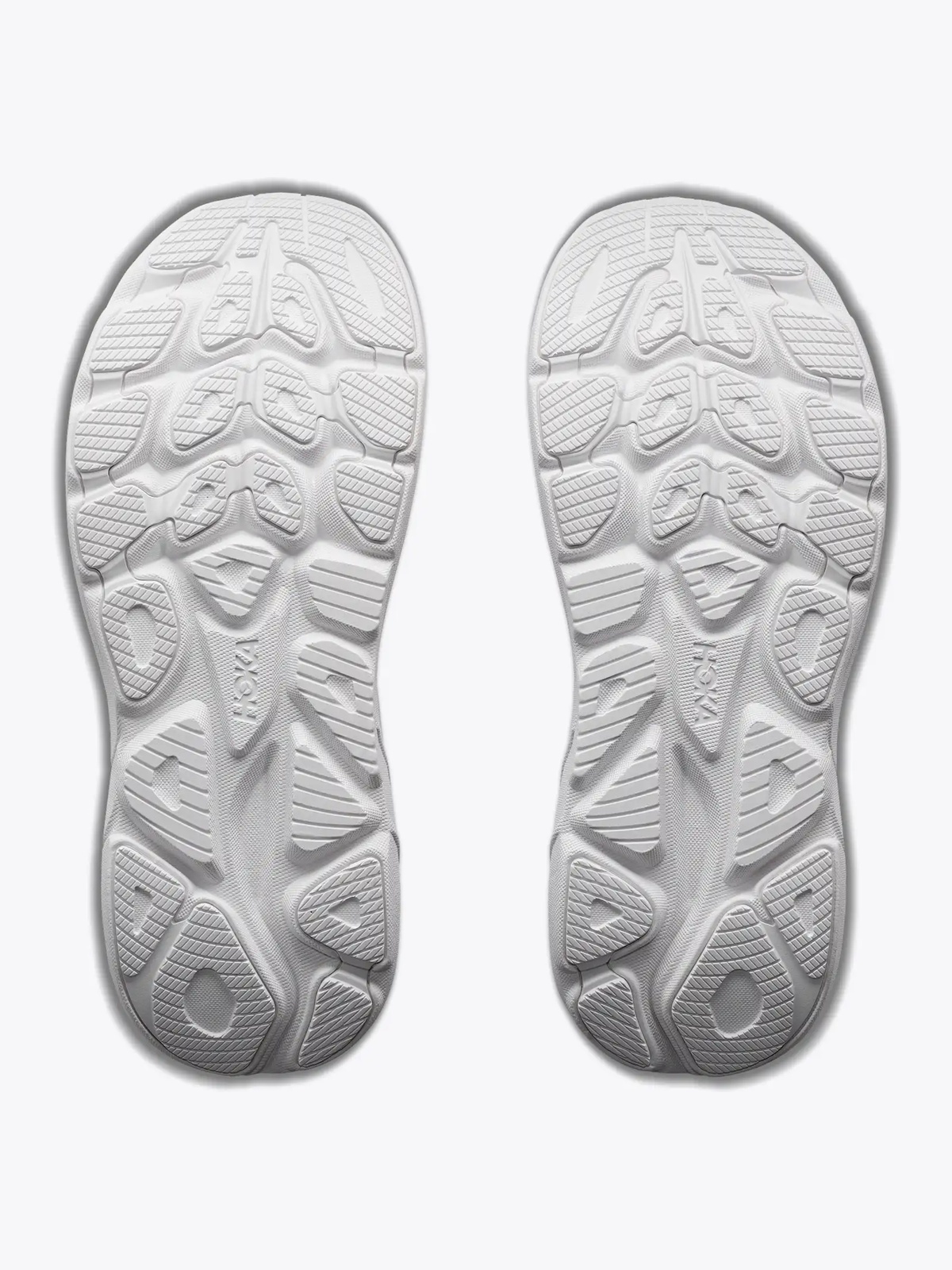 Hoka Clifton 11 White / White