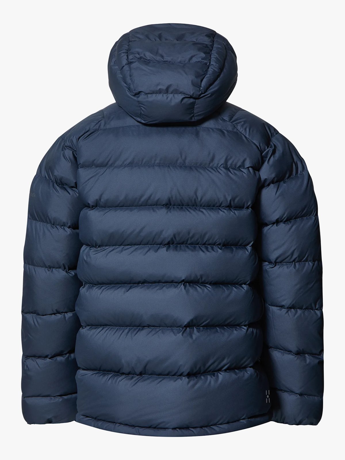 Haglöfs Rosson Down Hood Men Tarn Blue