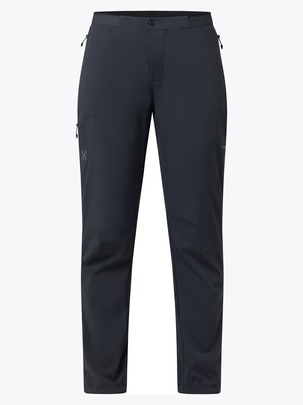 Haglöfs L.I.M Fuse II Pant Women True Black