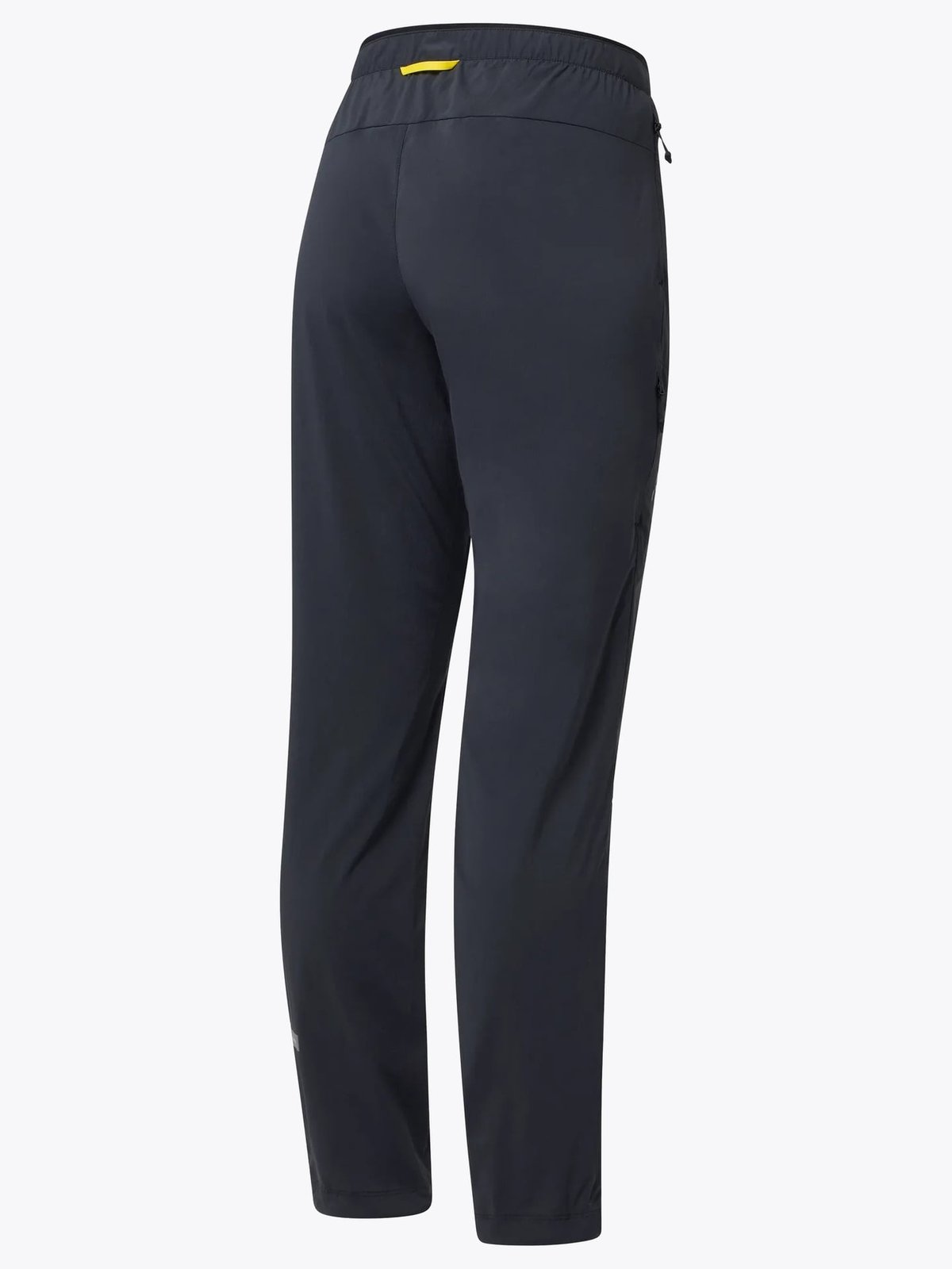 Haglöfs L.I.M Fuse II Pant Women True Black