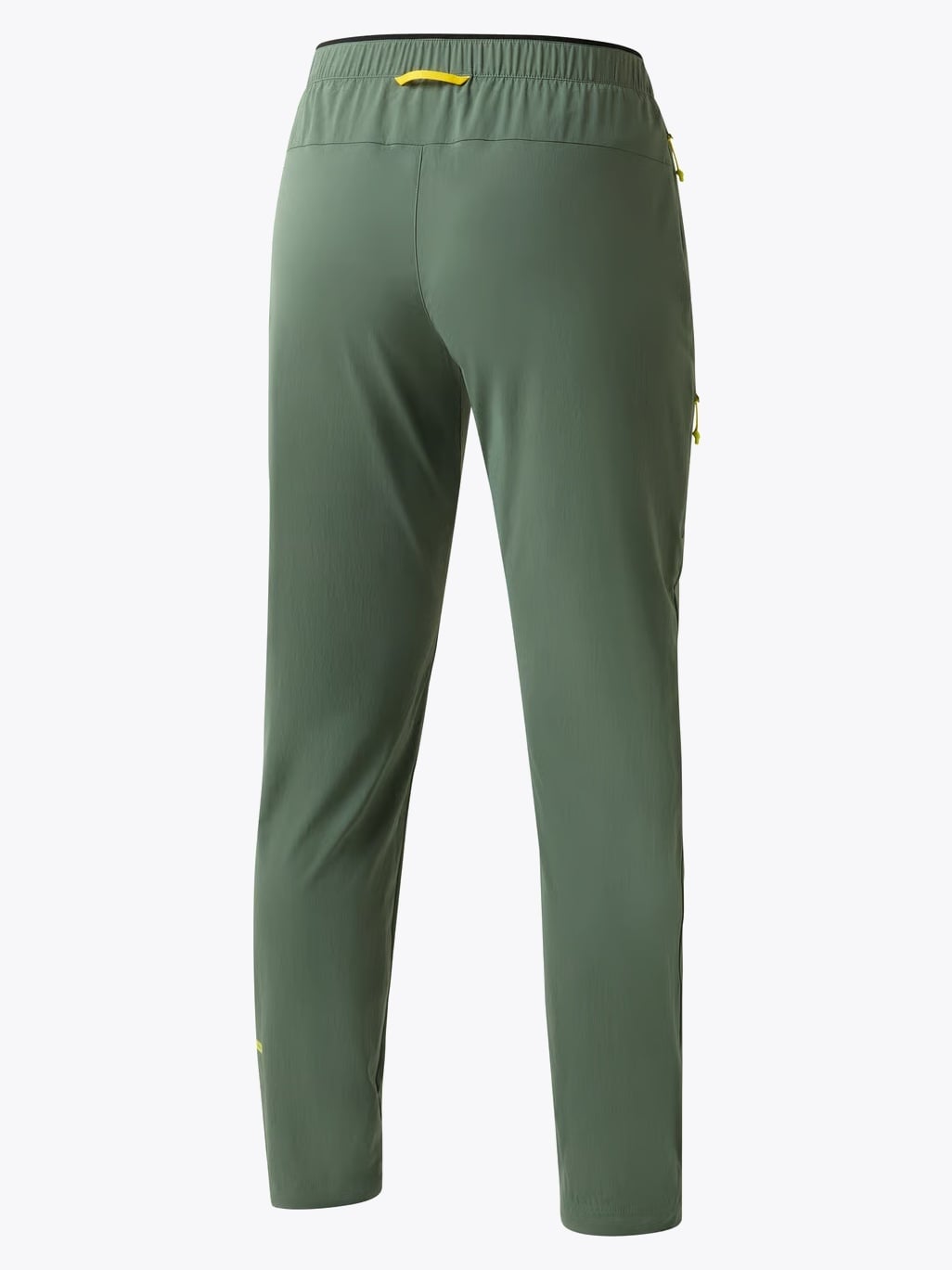 Haglöfs L.I.M Fuse II Pant Women Chlorophyll Green