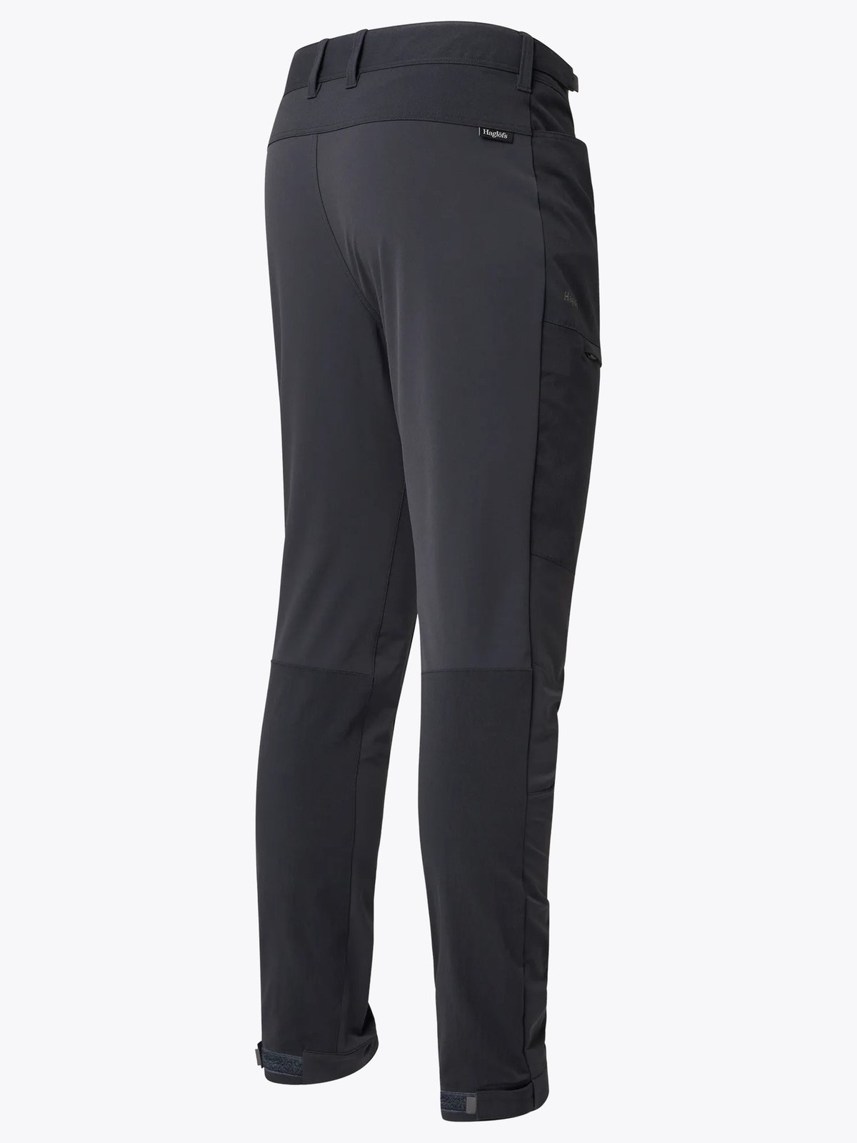 Haglöfs Alert Mid Pant Men True Black
