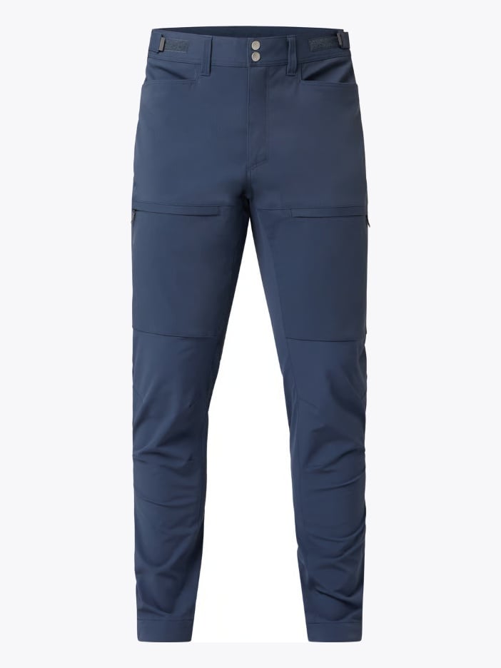 Haglöfs Alert Mid Pant Men Tarn Blue