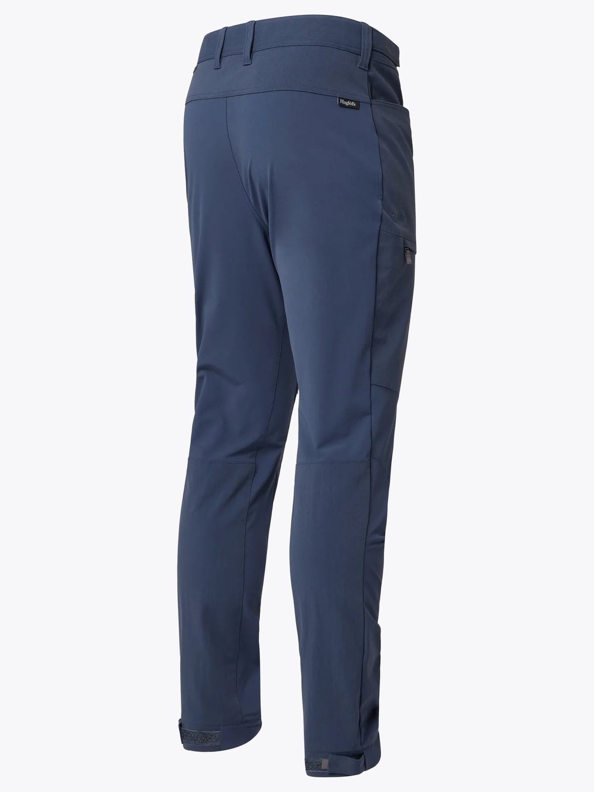 Haglöfs Alert Mid Pant Men Tarn Blue