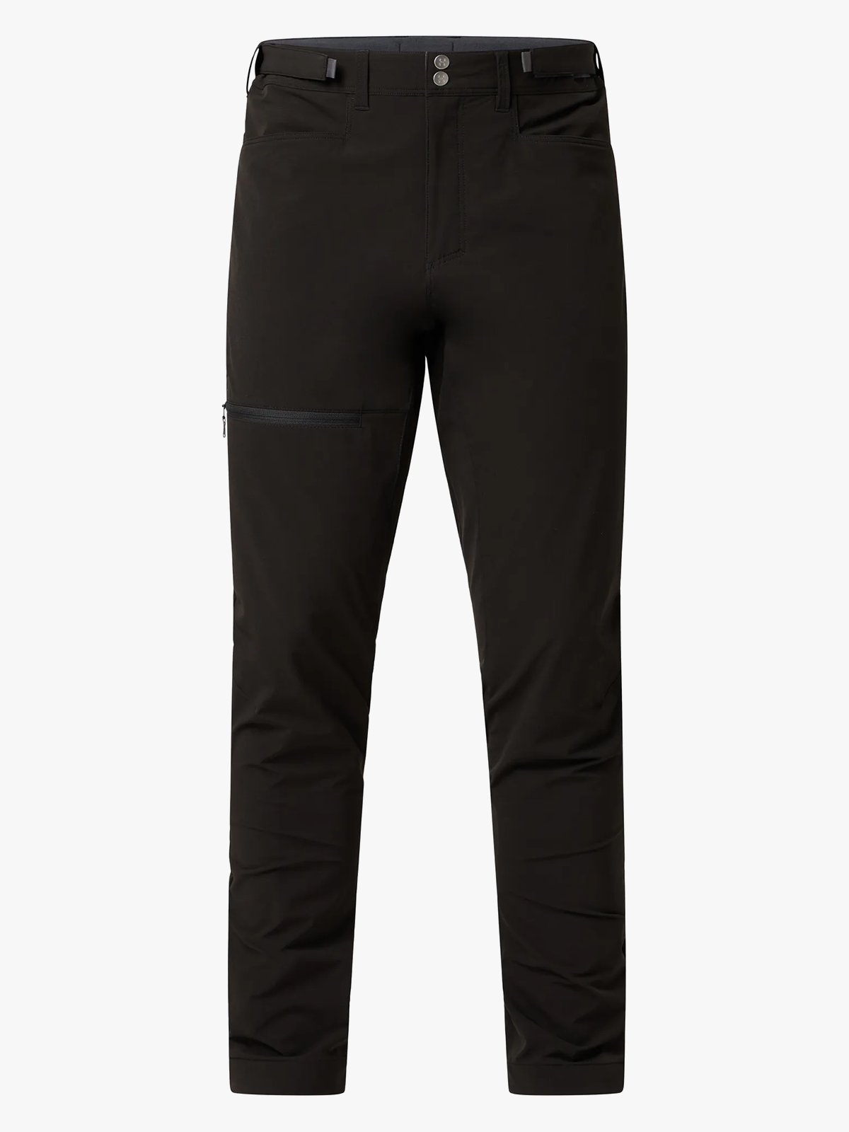 Haglöfs Front Flex Pant Men True Black