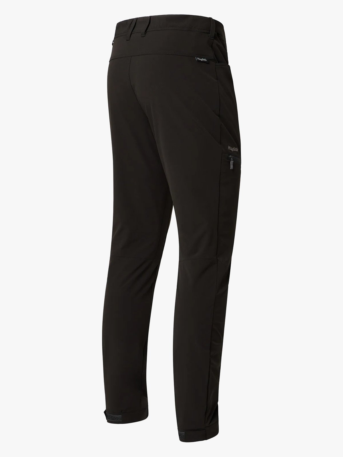 Haglöfs Front Flex Pant Men True Black