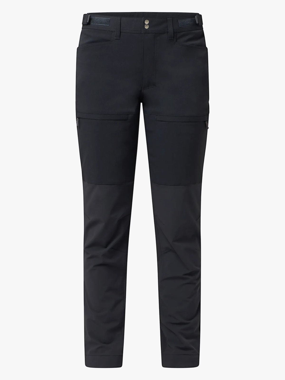 Haglöfs Alert Mid Pant Women True Blac