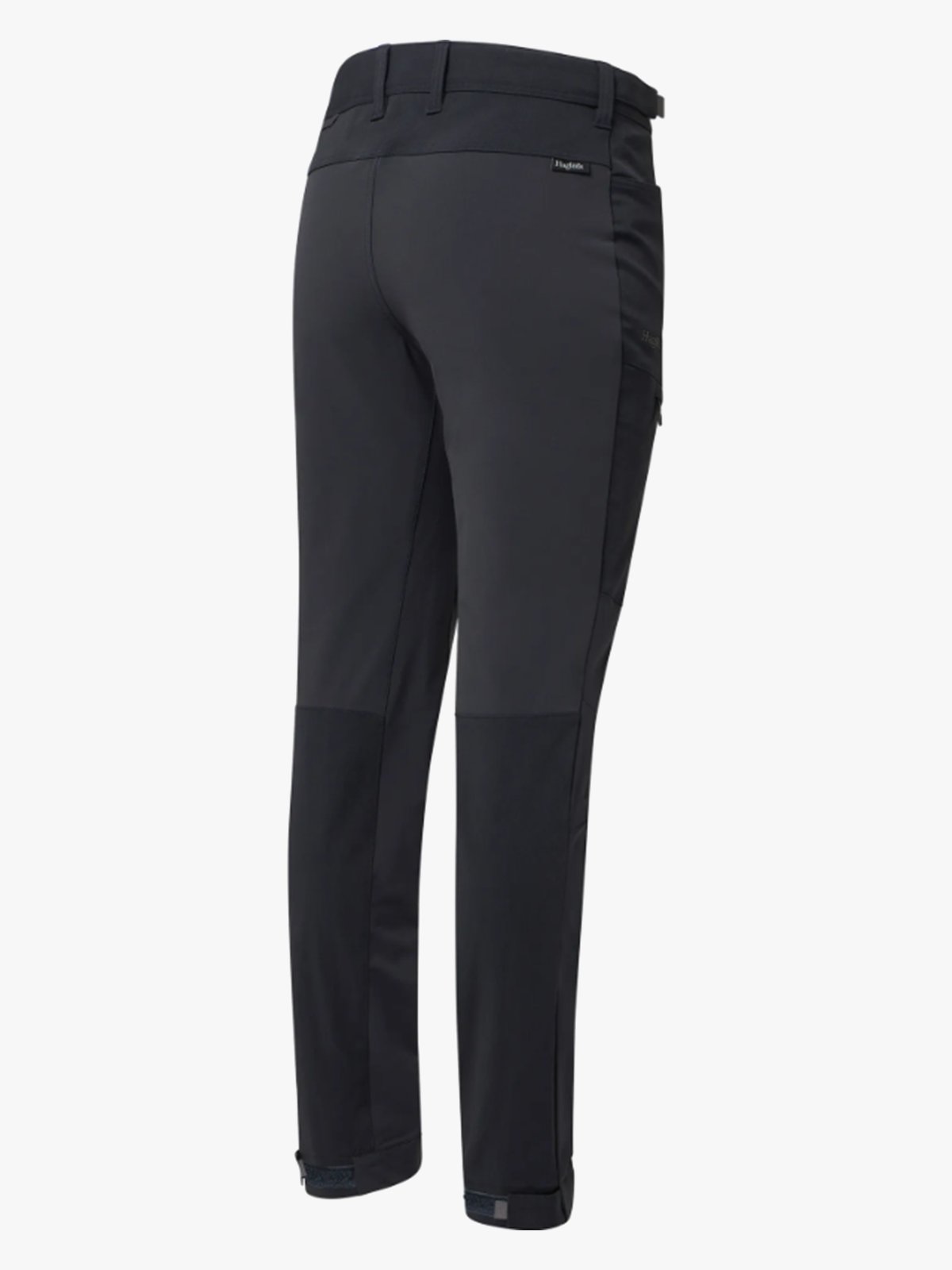 Haglöfs Alert Mid Pant Women True Blac
