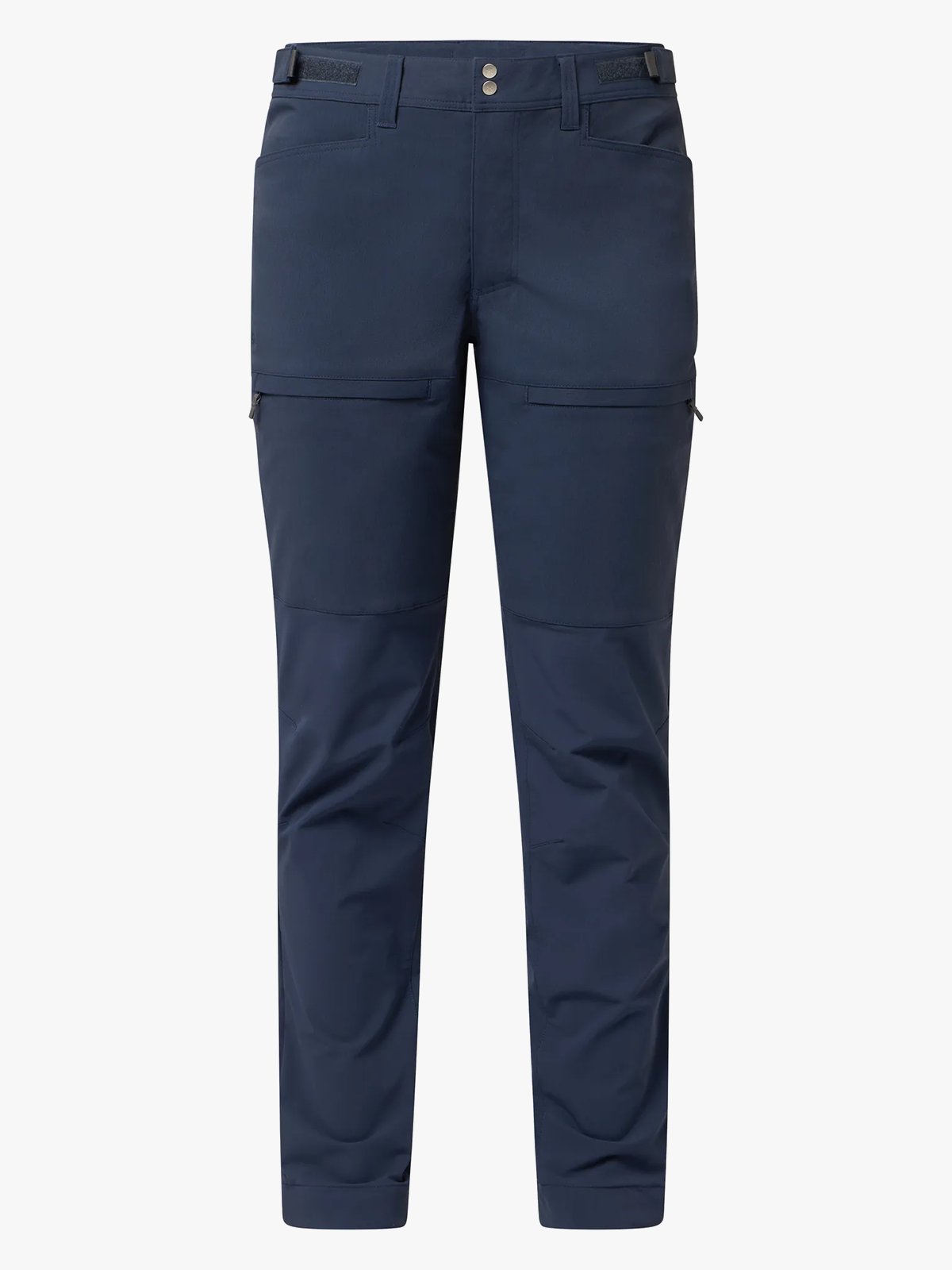 Haglöfs Alert Mid Pant Women Tarn Blue