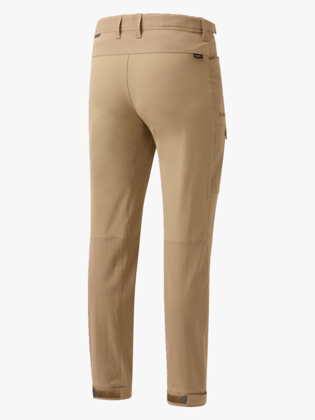 Haglöfs Alert Mid Pant Women Oak Brown
