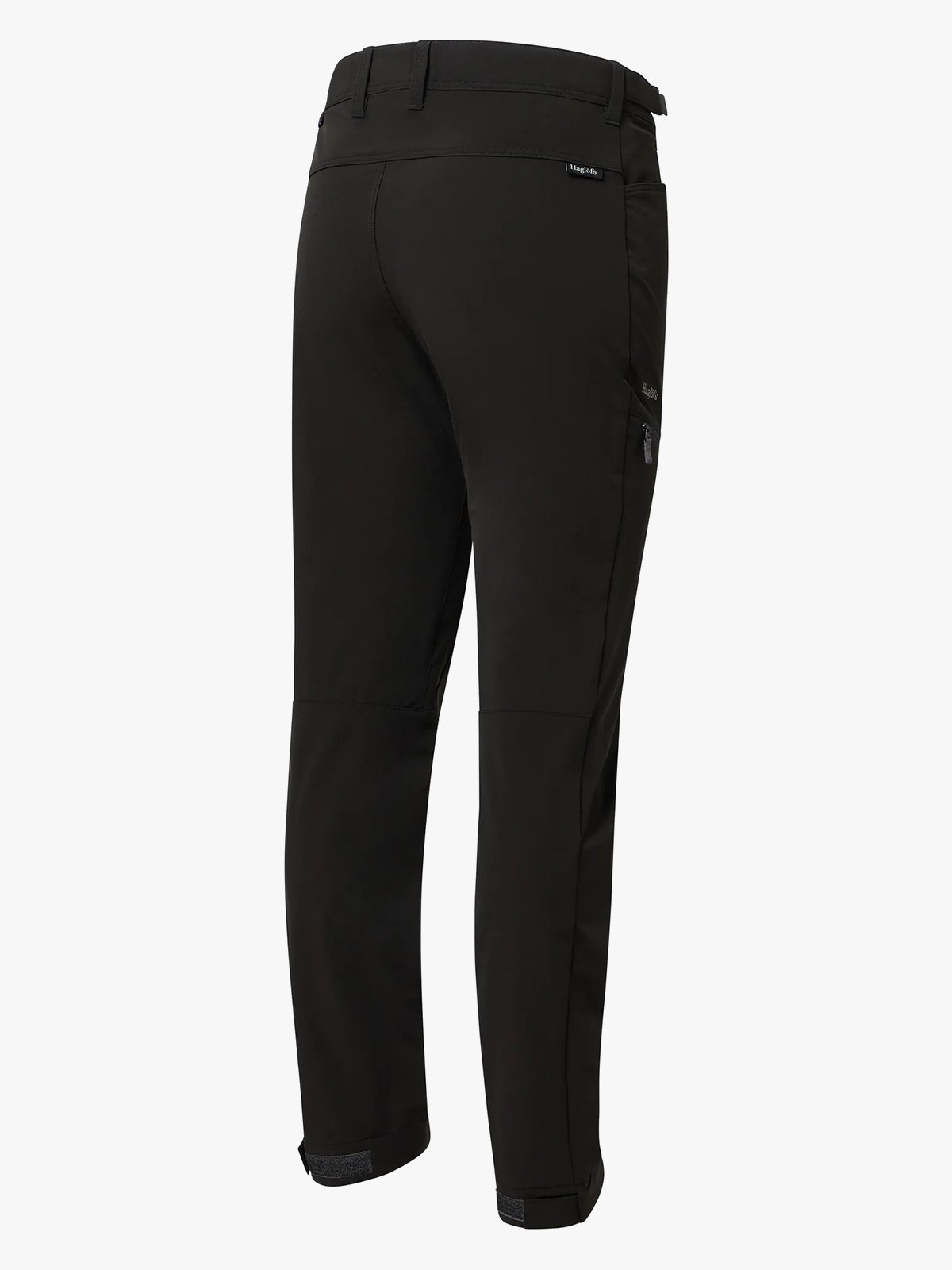 Haglöfs Front Flex Pant Women True Black