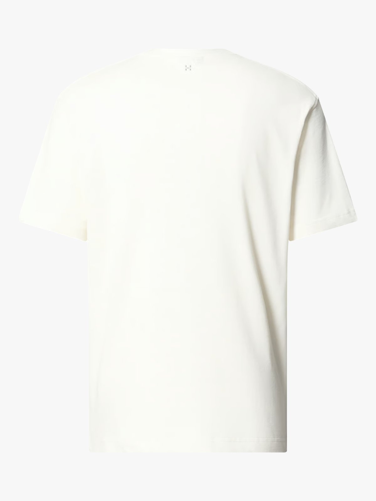 Haglöfs Haglöfs Tee Men Soft White