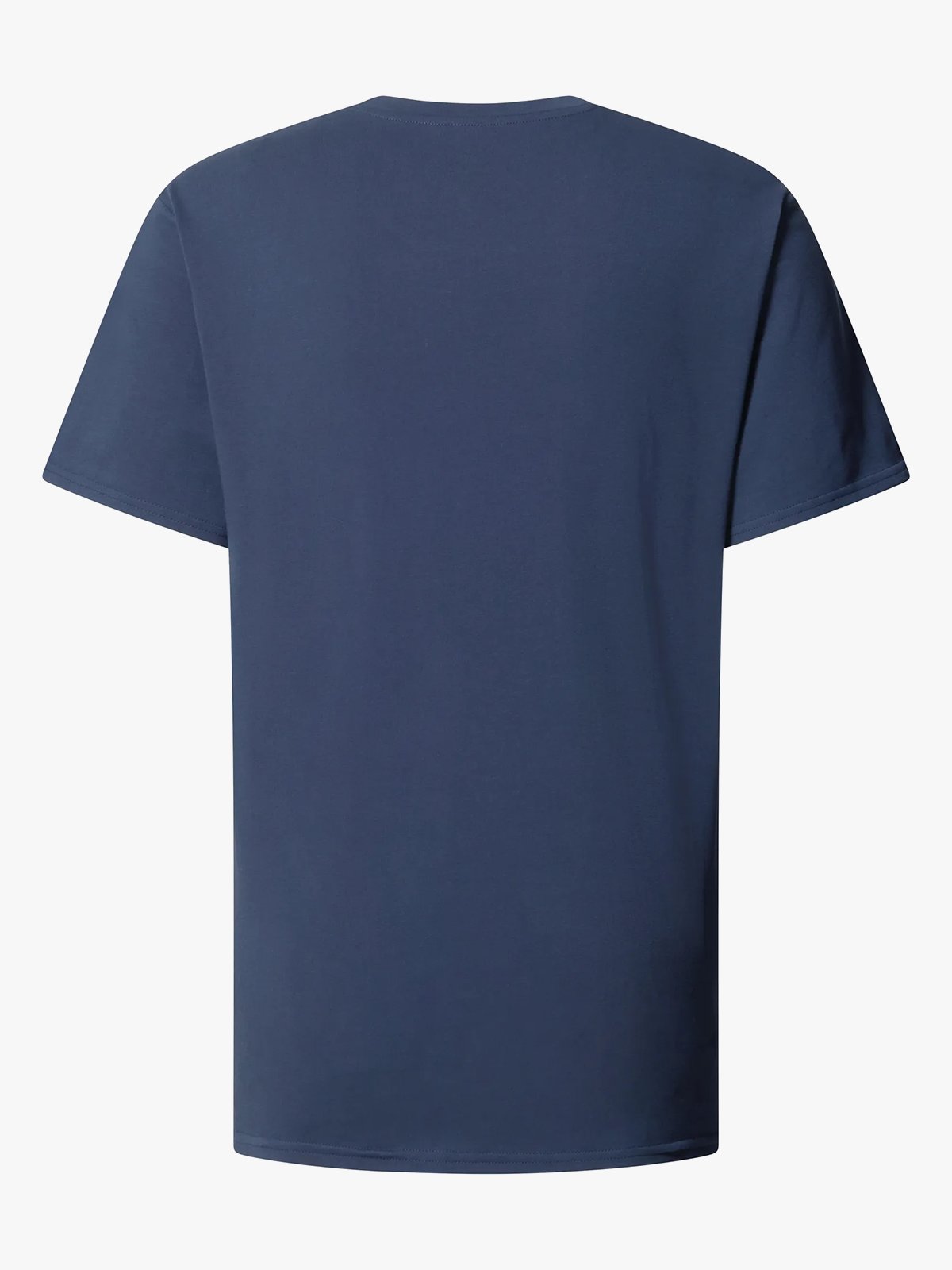 Haglöfs Outsiders Tee Men Tarn Blue