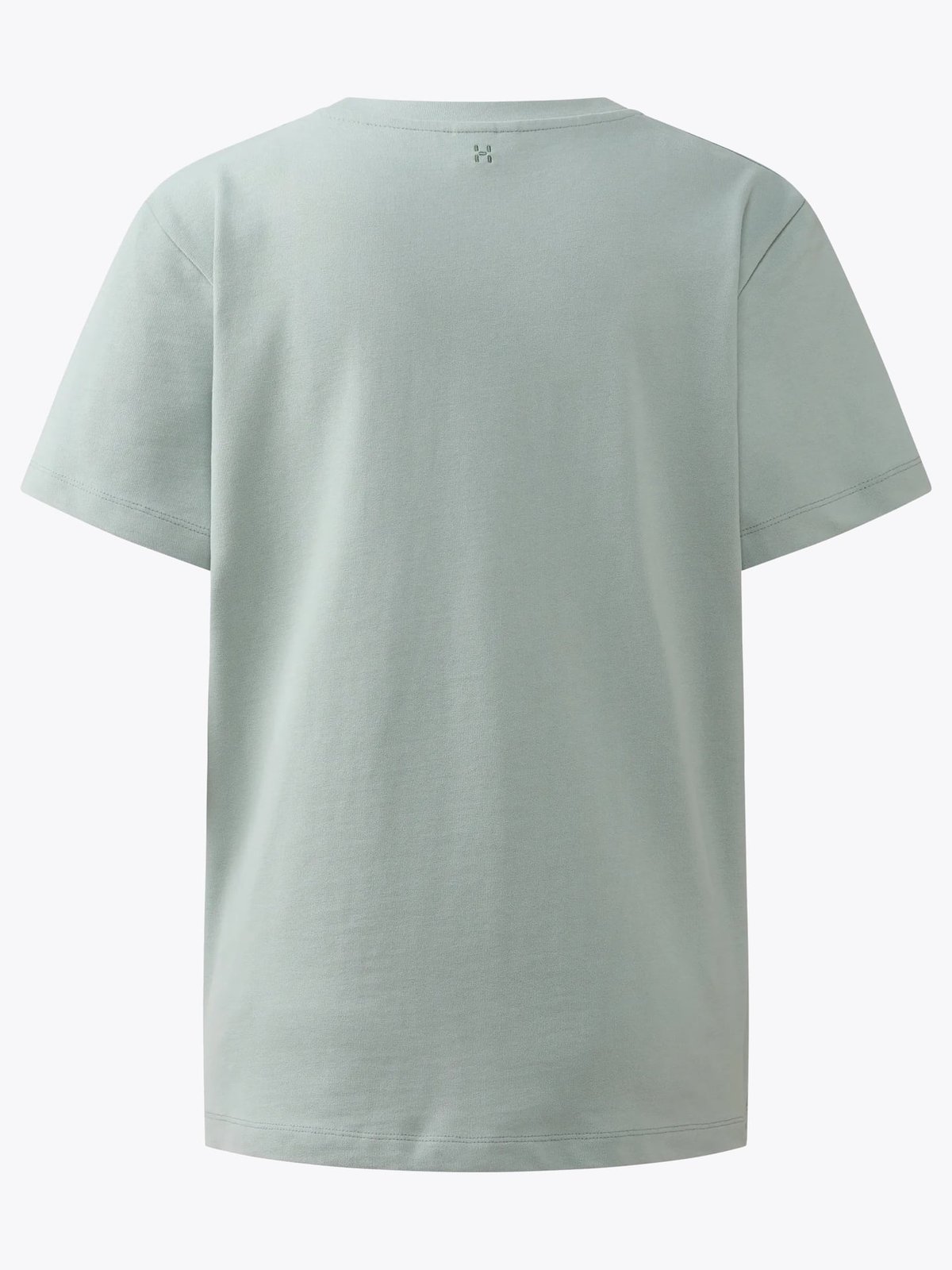 Haglöfs Haglöfs Tee Women Dew Green