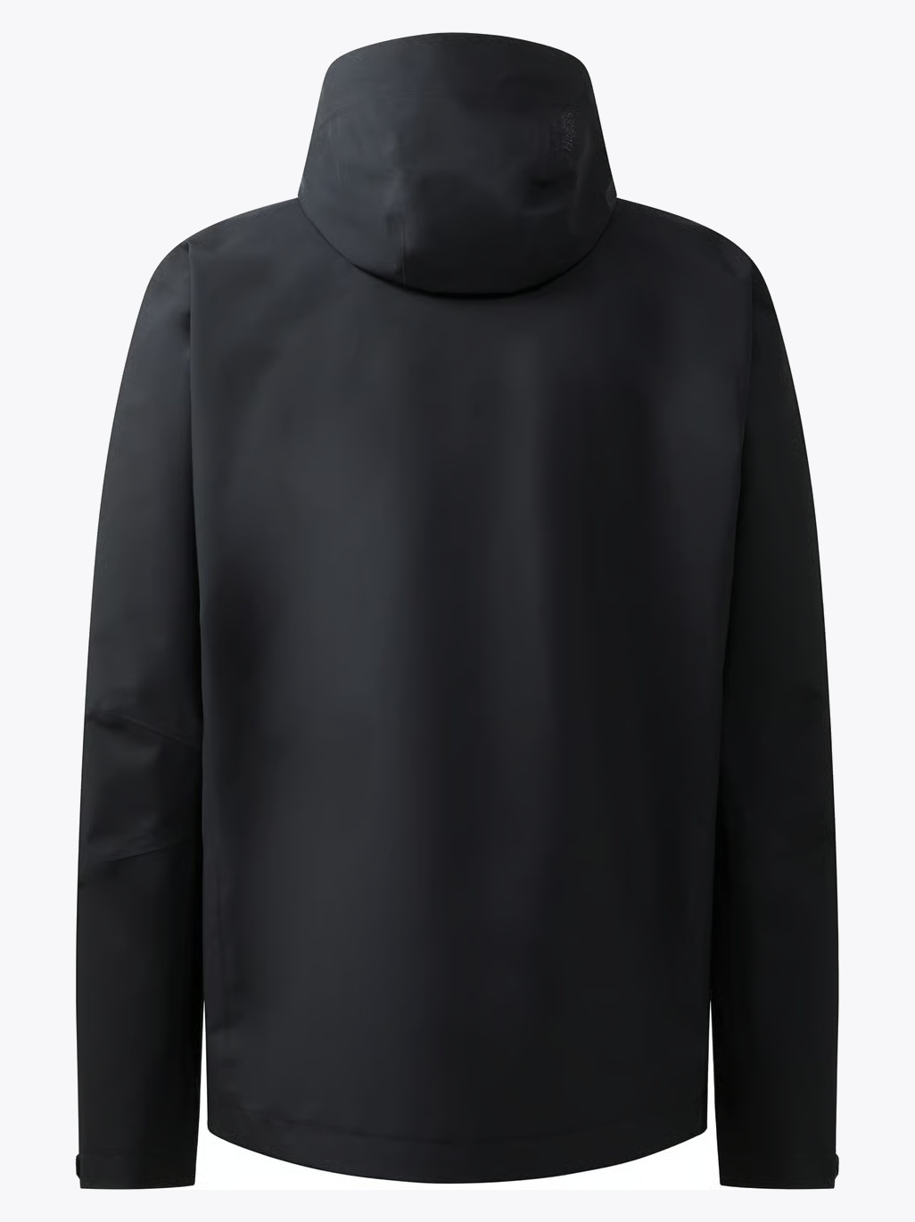 Haglöfs Breeze Proof Jacket Men True Black