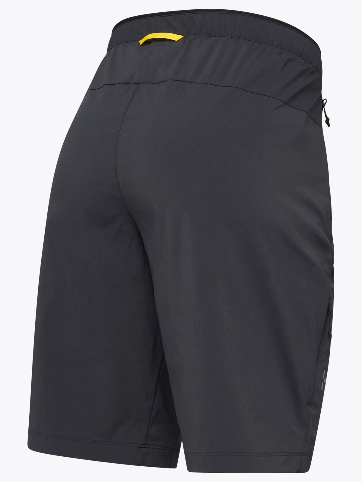 Haglöfs L.I.M Fuse II Shorts Men True Black