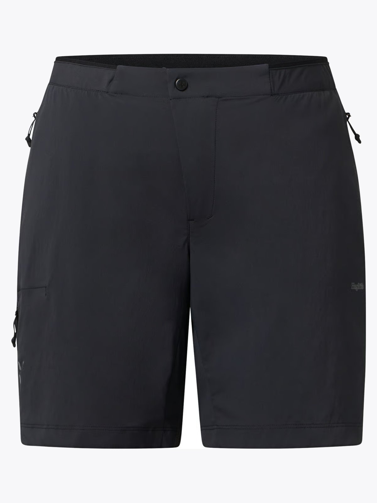 Haglöfs L.I.M Fuse II Shorts Women True Black