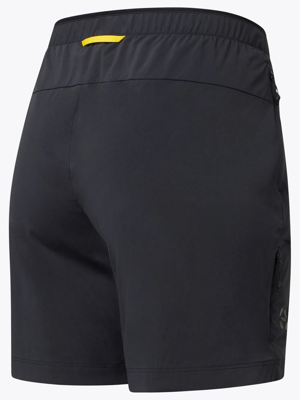 Haglöfs L.I.M Fuse II Shorts Women True Black