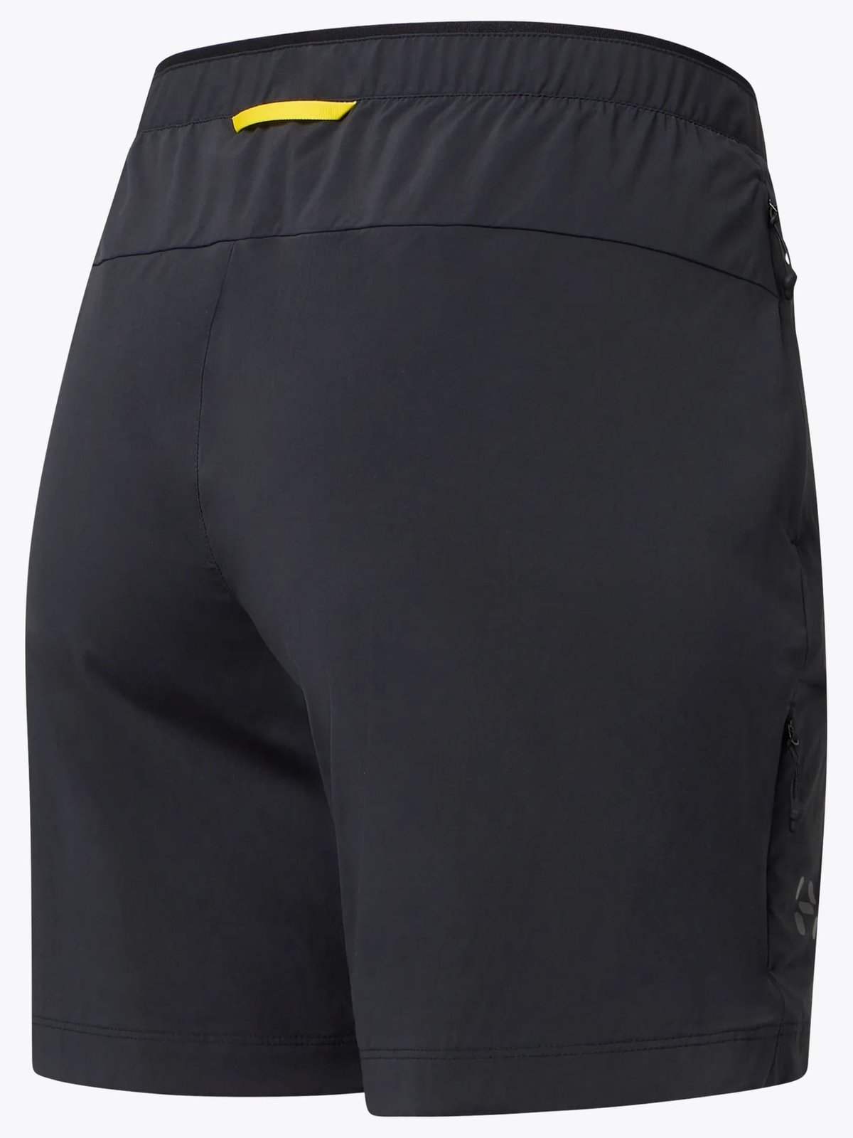 Haglöfs L.I.M Fuse II Shorts Women True Black