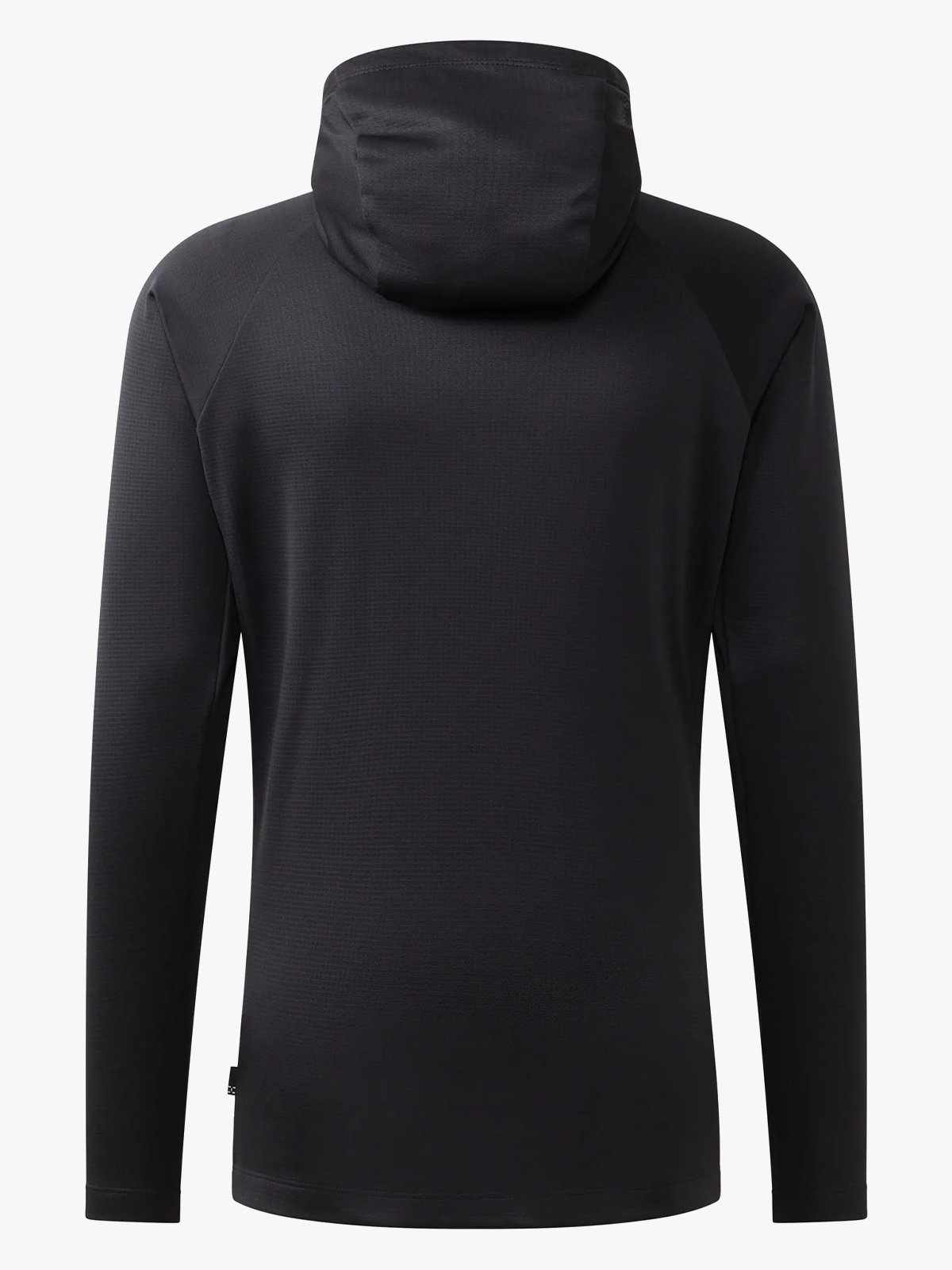 Haglöfs Korp Mid Hood Men Black