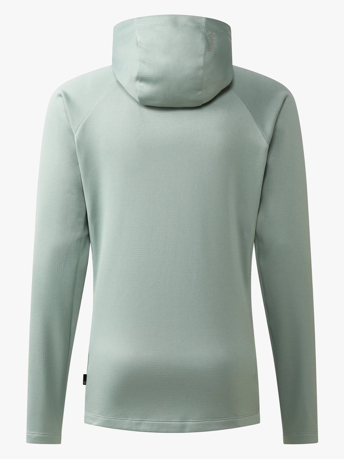 Haglöfs Korp Mid Hood Men Dew Green