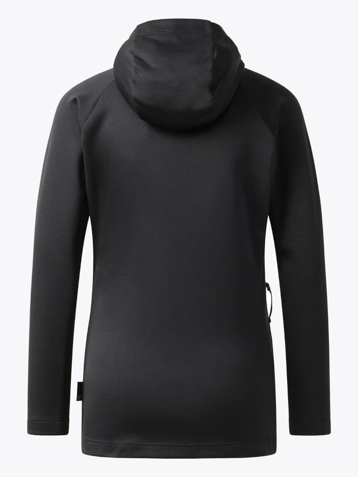 Haglöfs Korp Mid Hood Women True Black