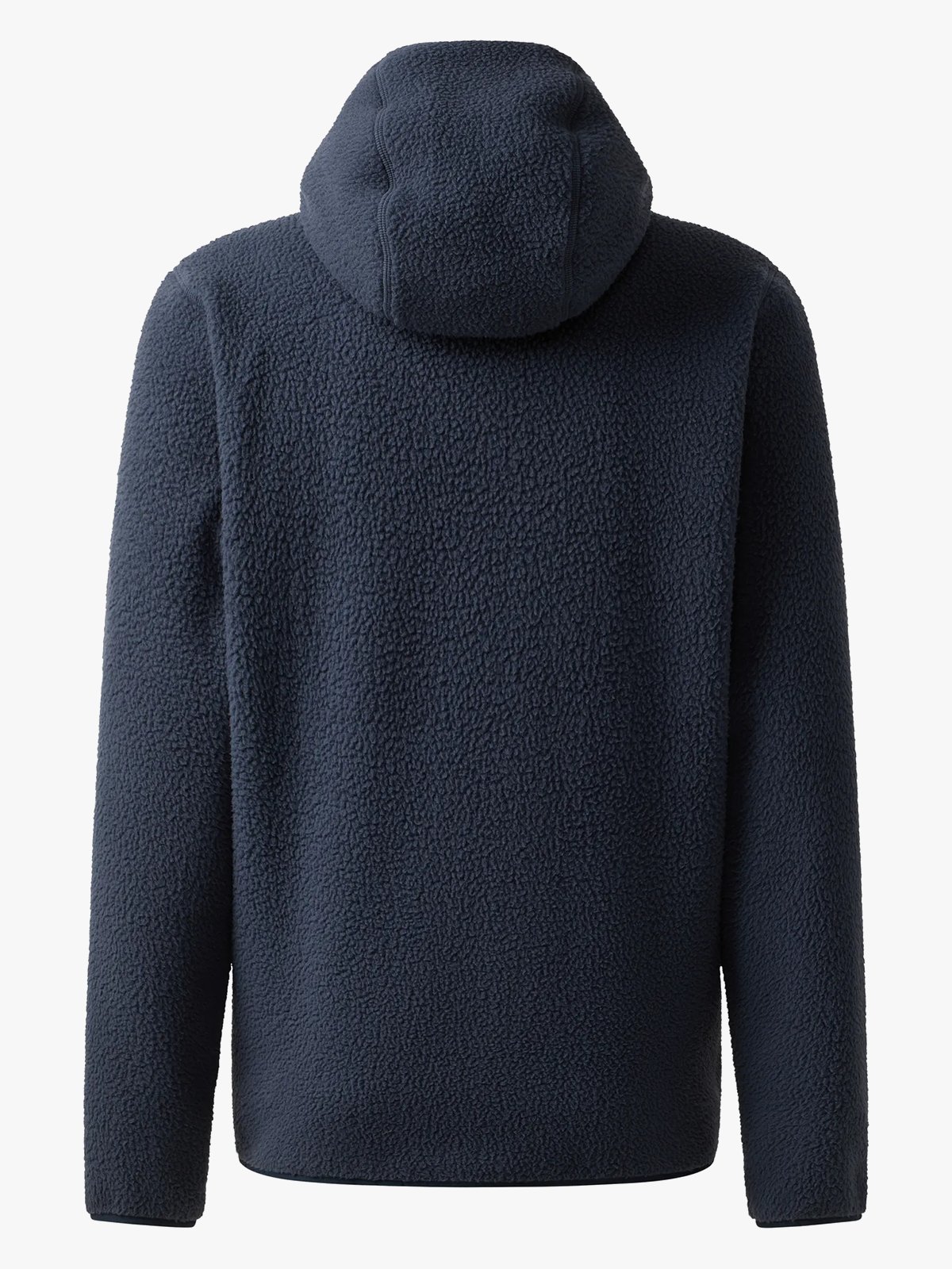 Haglöfs Funäs Pile Hood Men Tarn Blue