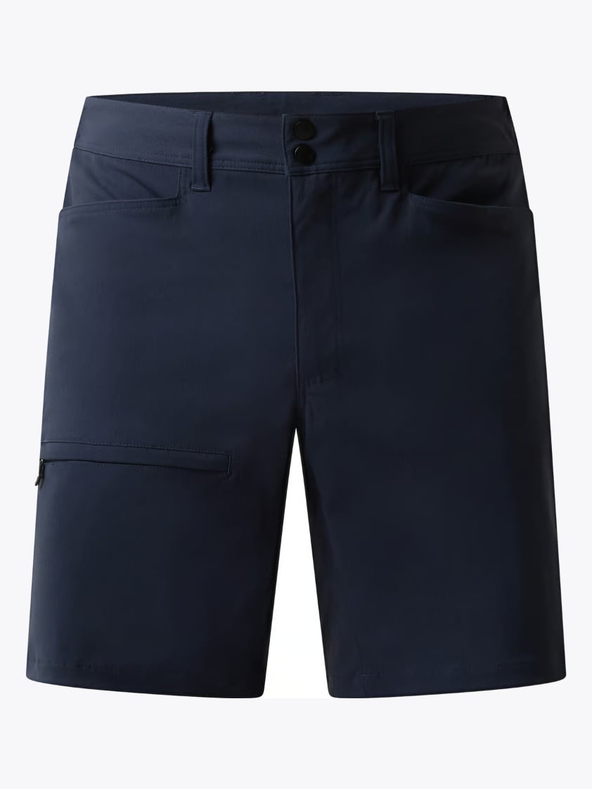 Haglöfs Alert Mid Shorts Men True Darn