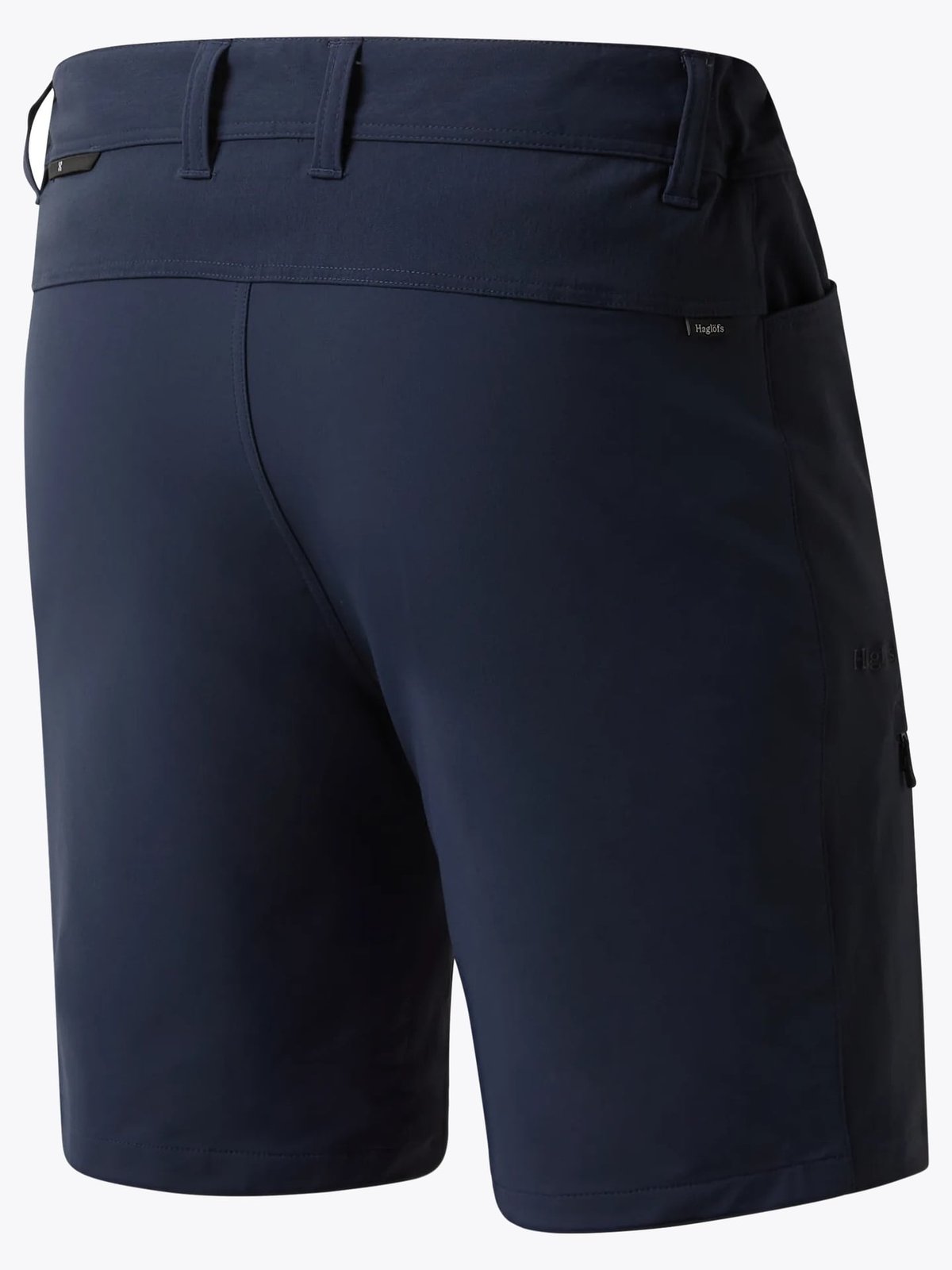 Haglöfs Alert Mid Shorts Men True Darn
