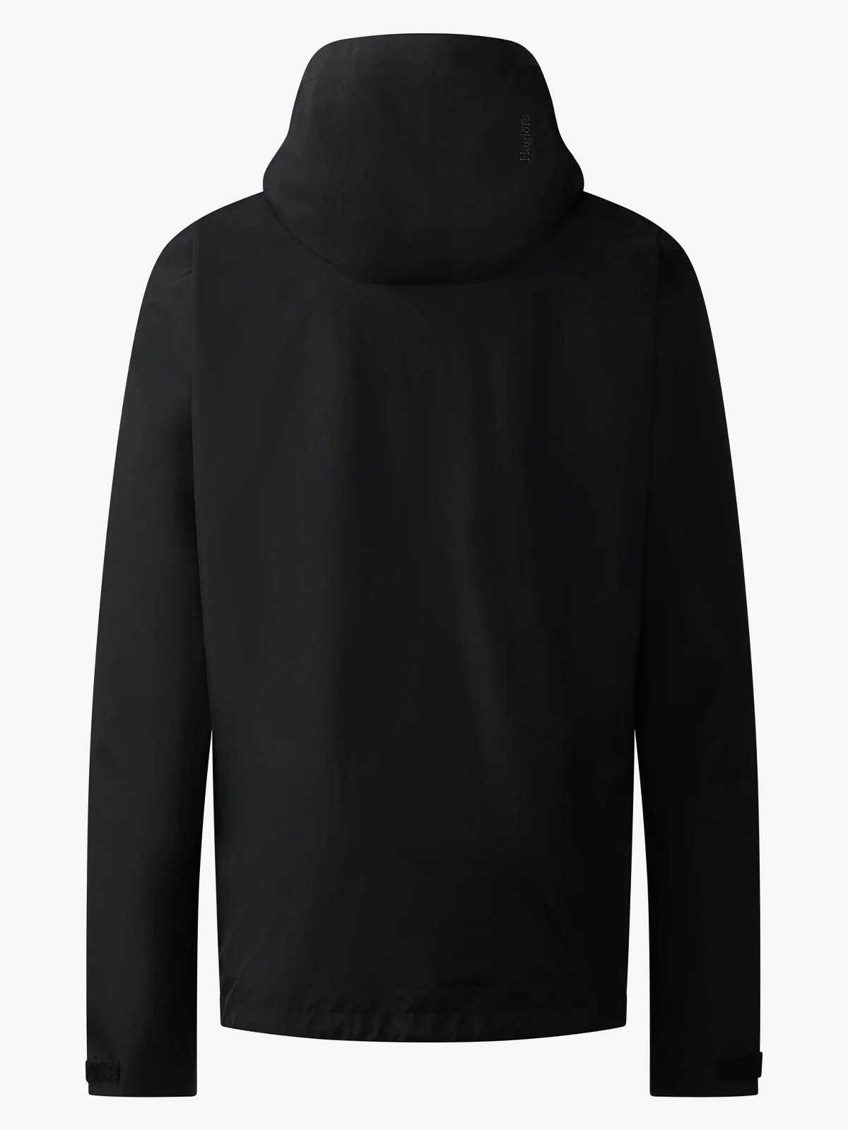 Haglöfs Alert GTX Jacket Men True Black