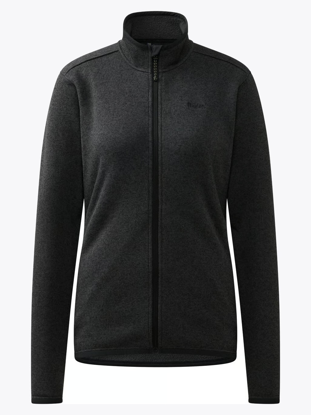 Haglöfs Swook II Mid Jacket Women Magnetite/True black