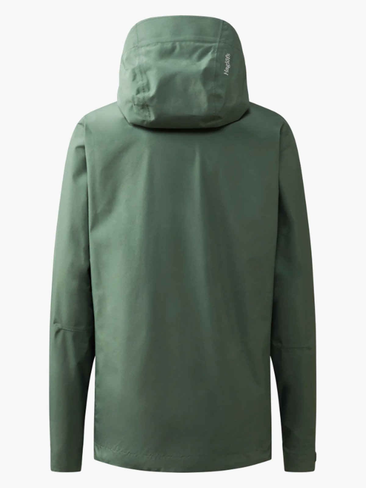 Haglöfs Alert GTX Jacket Women Chlorophyll Green