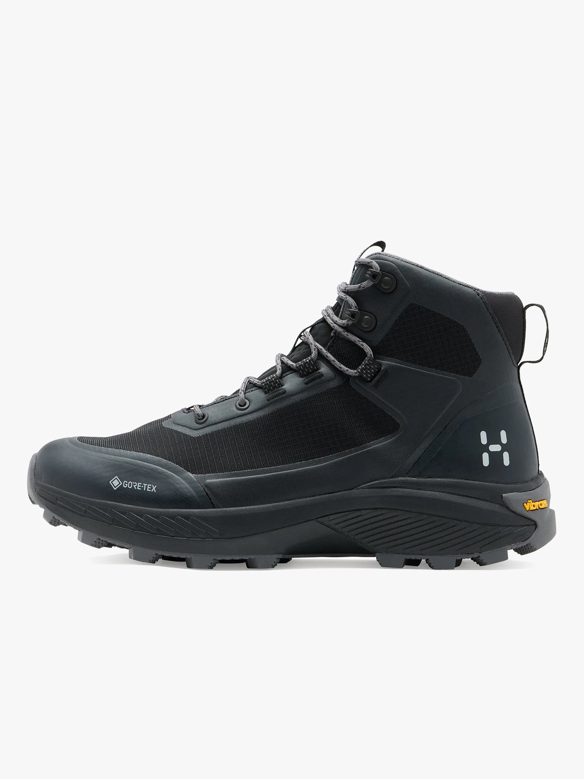Haglöfs L.I.M Horizon Hike GTX Mid Men True black/Magnetite