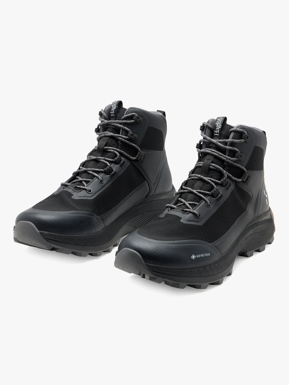 Haglöfs L.I.M Horizon Hike GTX Mid Men True black/Magnetite