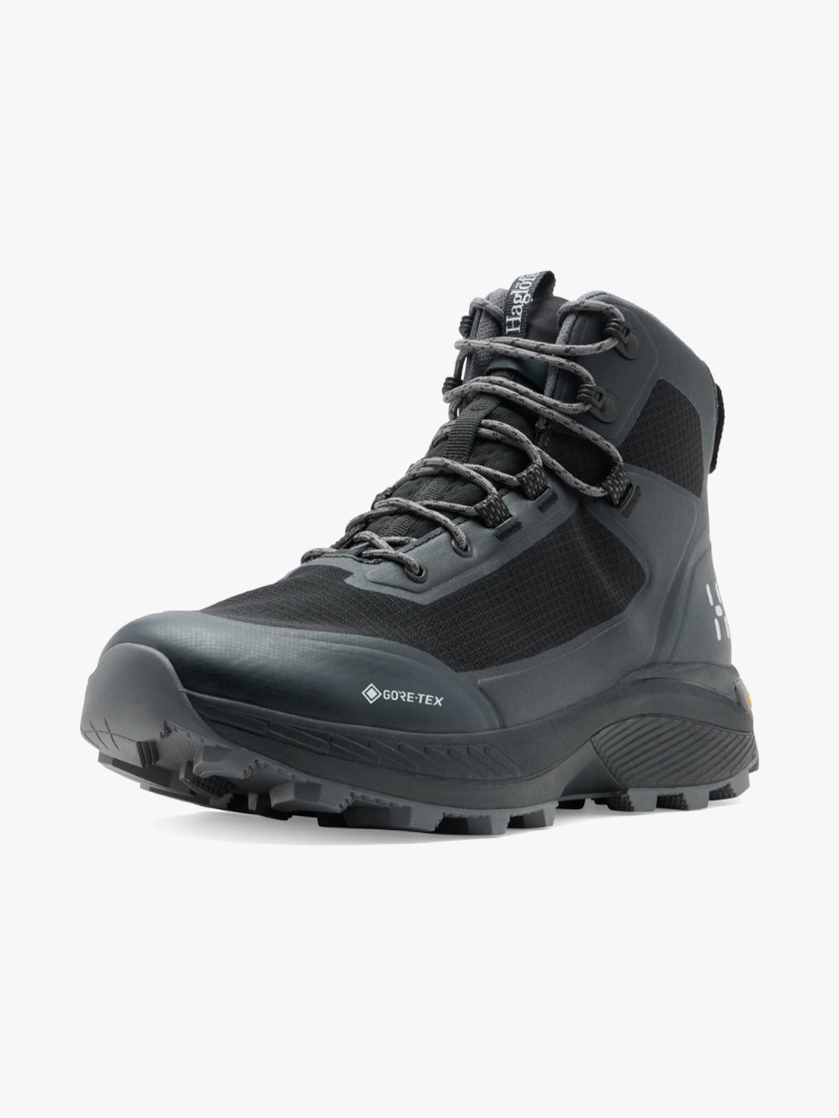 Haglöfs L.I.M Horizon Hike GTX Mid Men True black/Magnetite