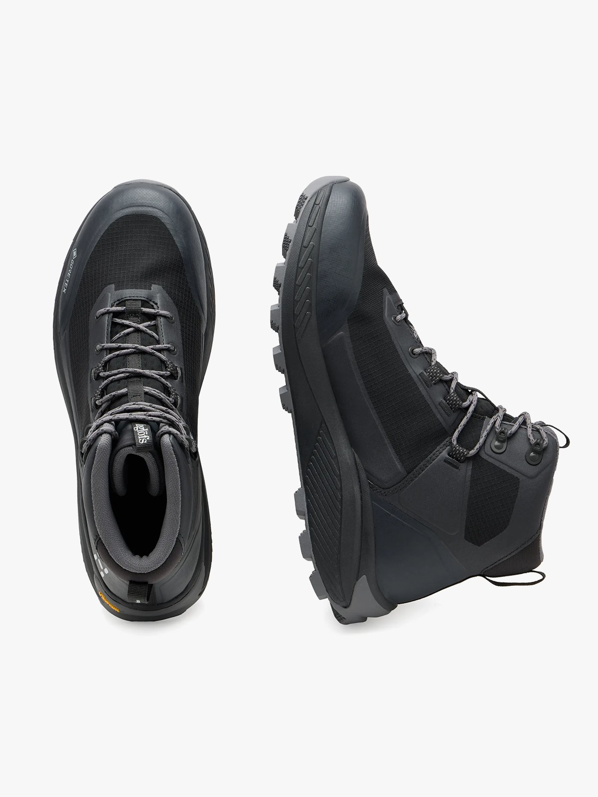 Haglöfs L.I.M Horizon Hike GTX Mid Men True black/Magnetite