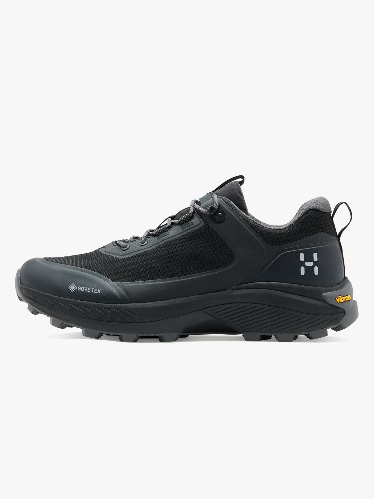 Haglöfs Haglöfs L.I.M Horizon Hike GTX Low Me True black/Magnetite