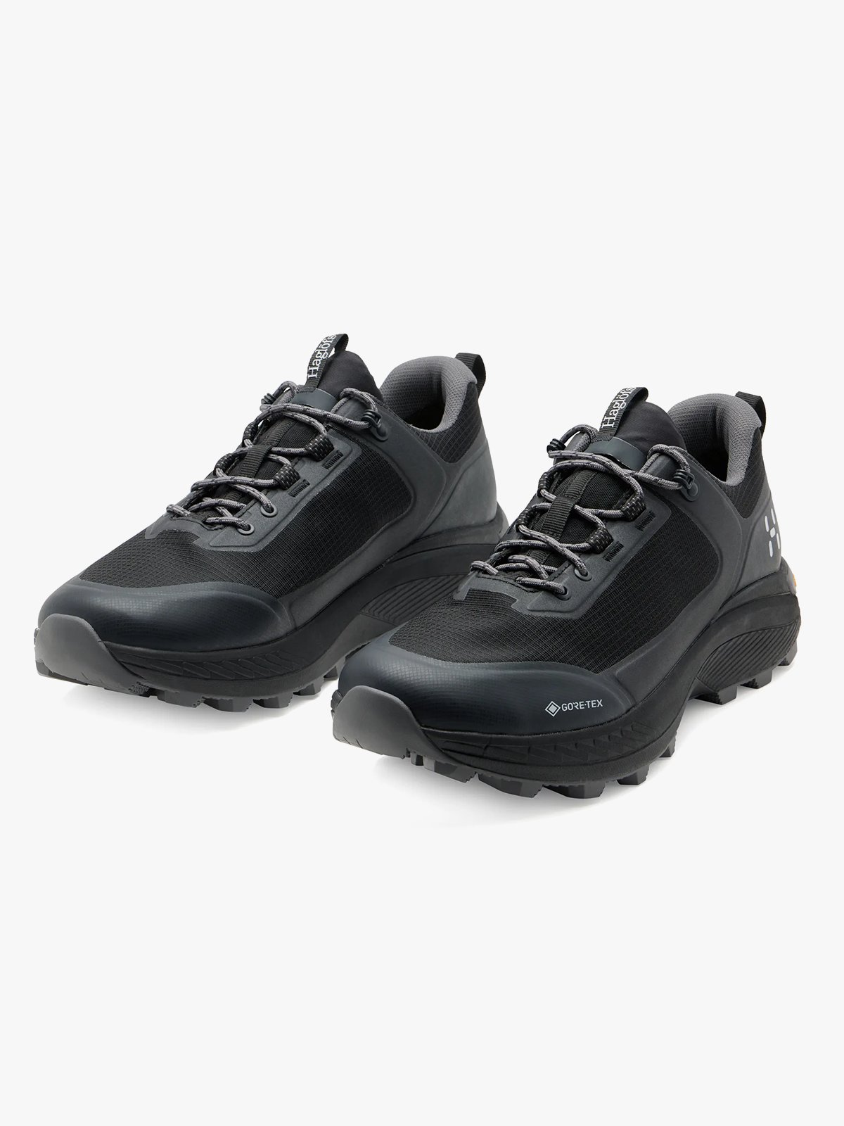 Haglöfs Haglöfs L.I.M Horizon Hike GTX Low Me True black/Magnetite