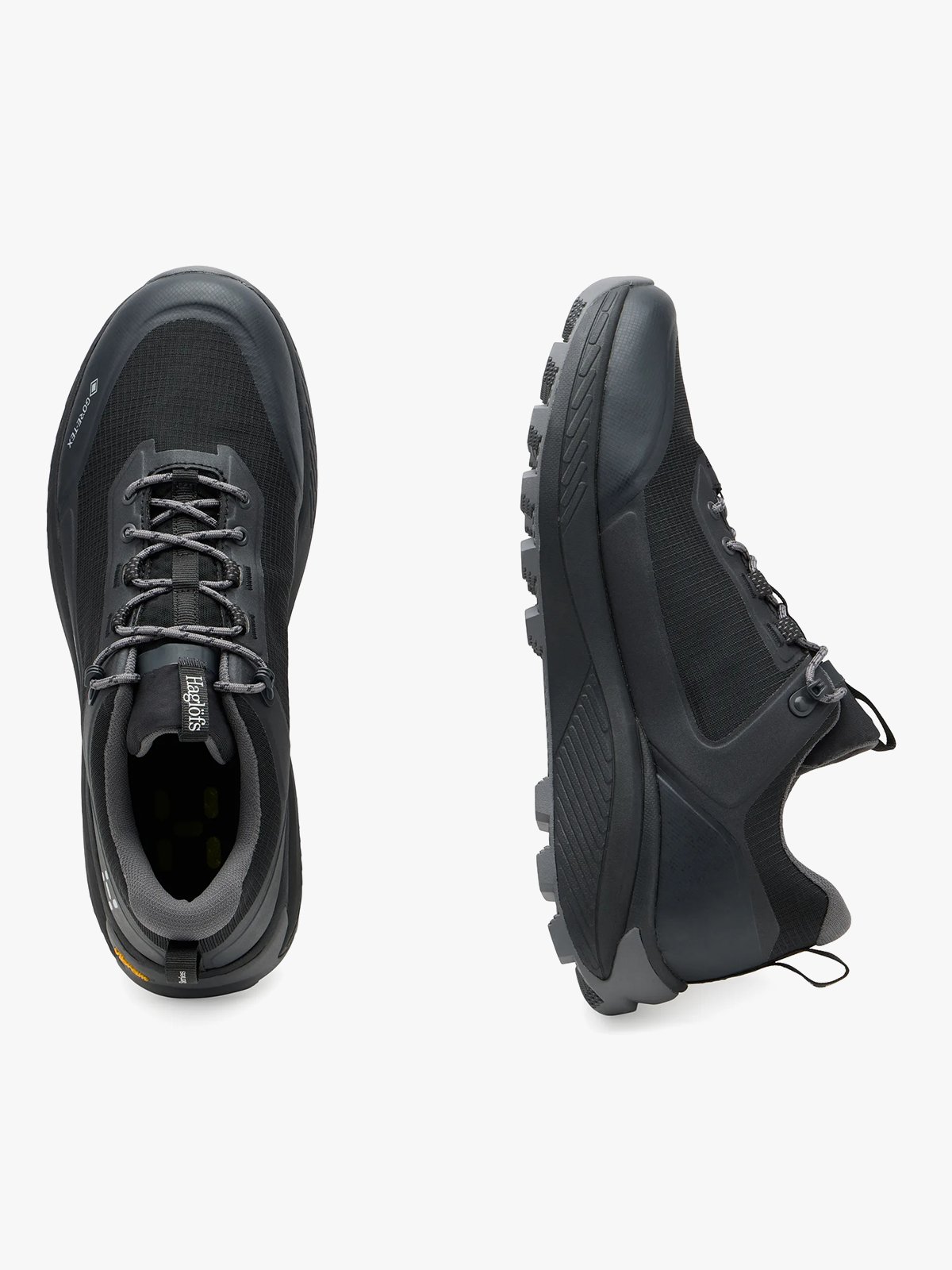 Haglöfs Haglöfs L.I.M Horizon Hike GTX Low Me True black/Magnetite