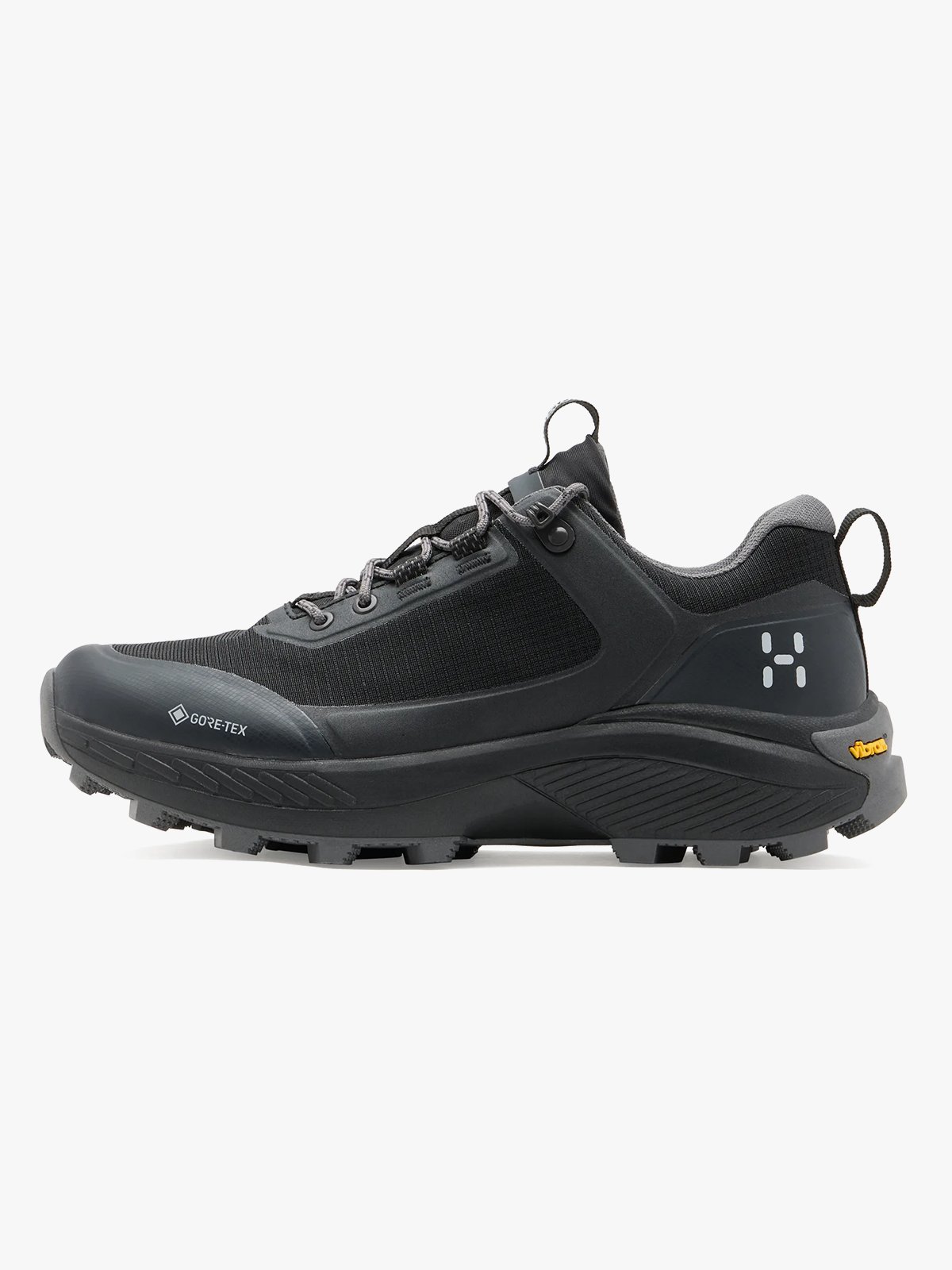 Haglöfs Haglöfs L.I.M Horizon Hike GTX Low Women True black/Magnetite