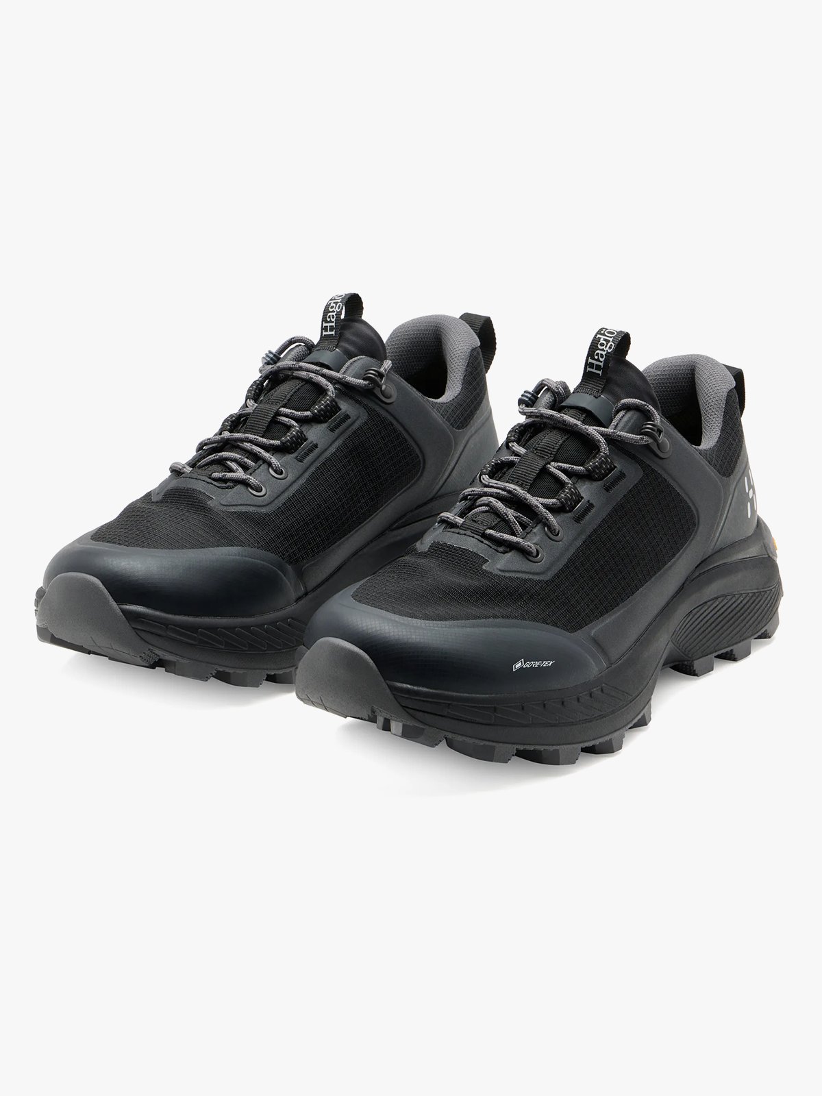 Haglöfs Haglöfs L.I.M Horizon Hike GTX Low Women True black/Magnetite