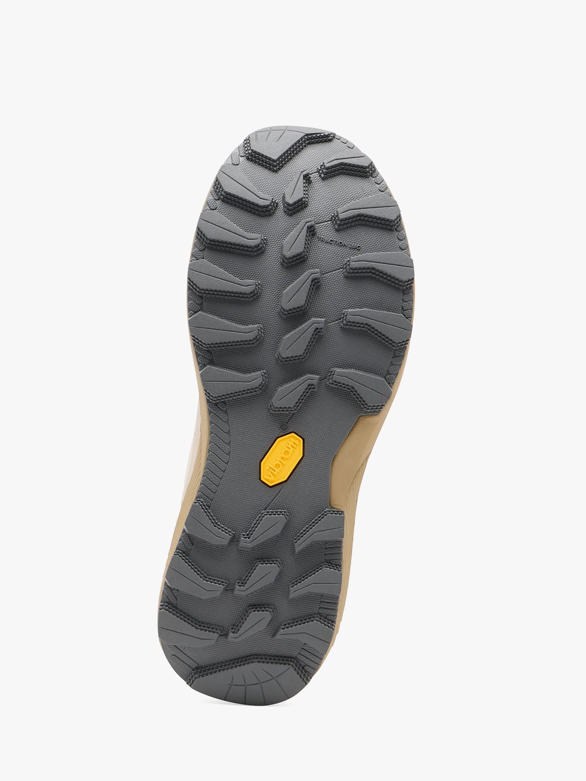 Haglöfs Haglöfs L.I.M Horizon Hike GTX Low Women Chalk Beige/Oak Brown